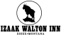 Izaak Walton Inn logo